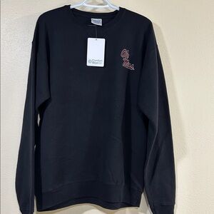 Good Looking Ole Miss, Printed Front & Back, Men’s Medium, Large, 2XL, 3XL, NWT